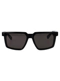 Calvin Klein Jeans Rectangular Sunglasses Ckj25621 S 1