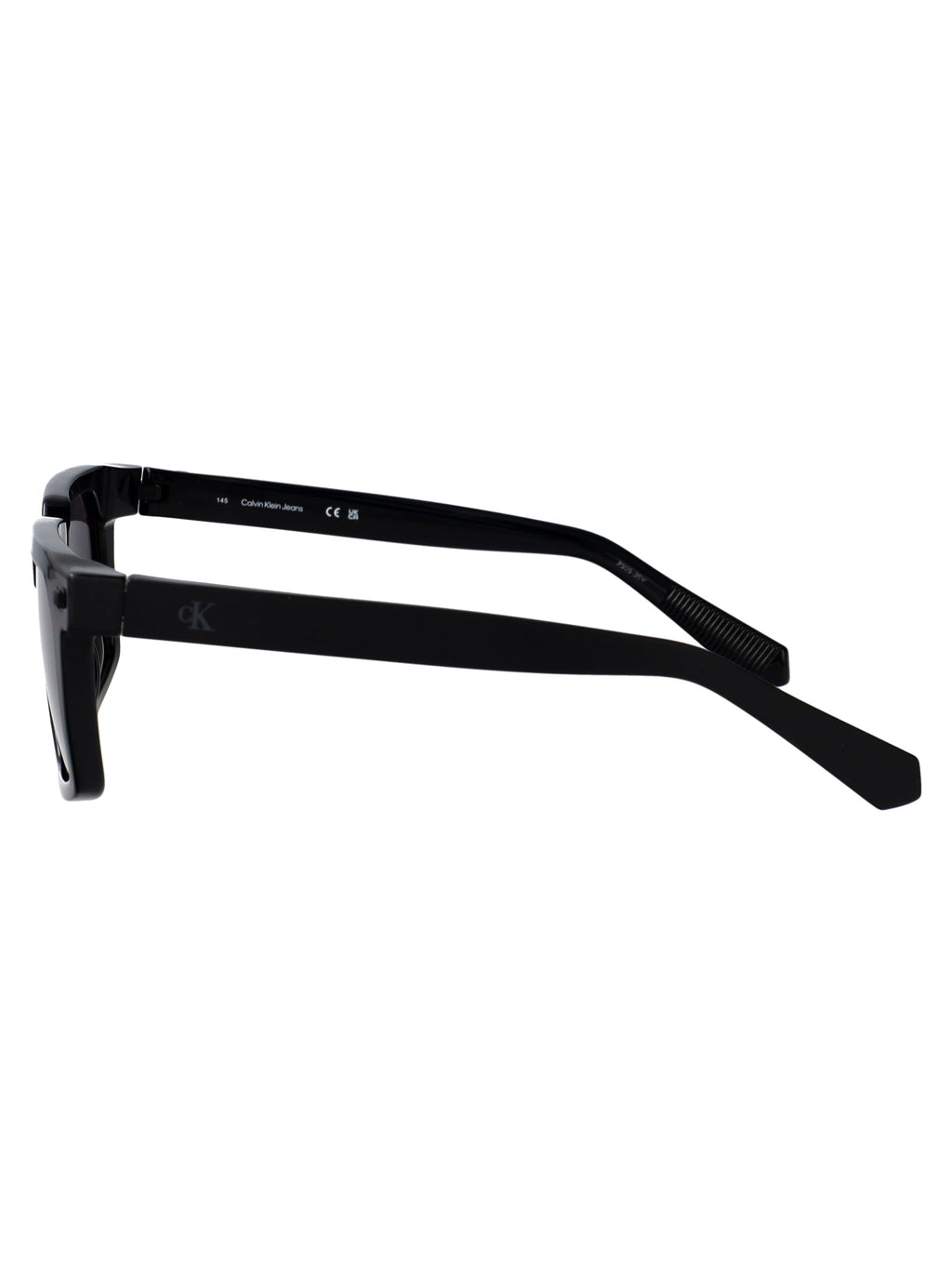 Calvin Klein Jeans Rectangular Sunglasses Ckj25621 S 1