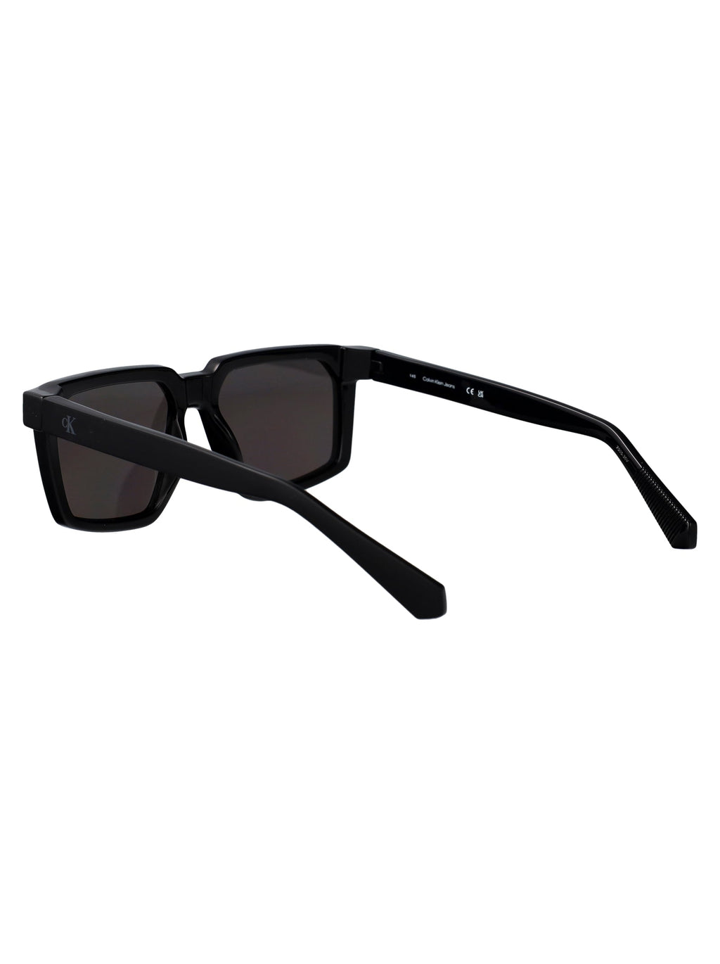 Calvin Klein Jeans Rectangular Sunglasses Ckj25621 S 1