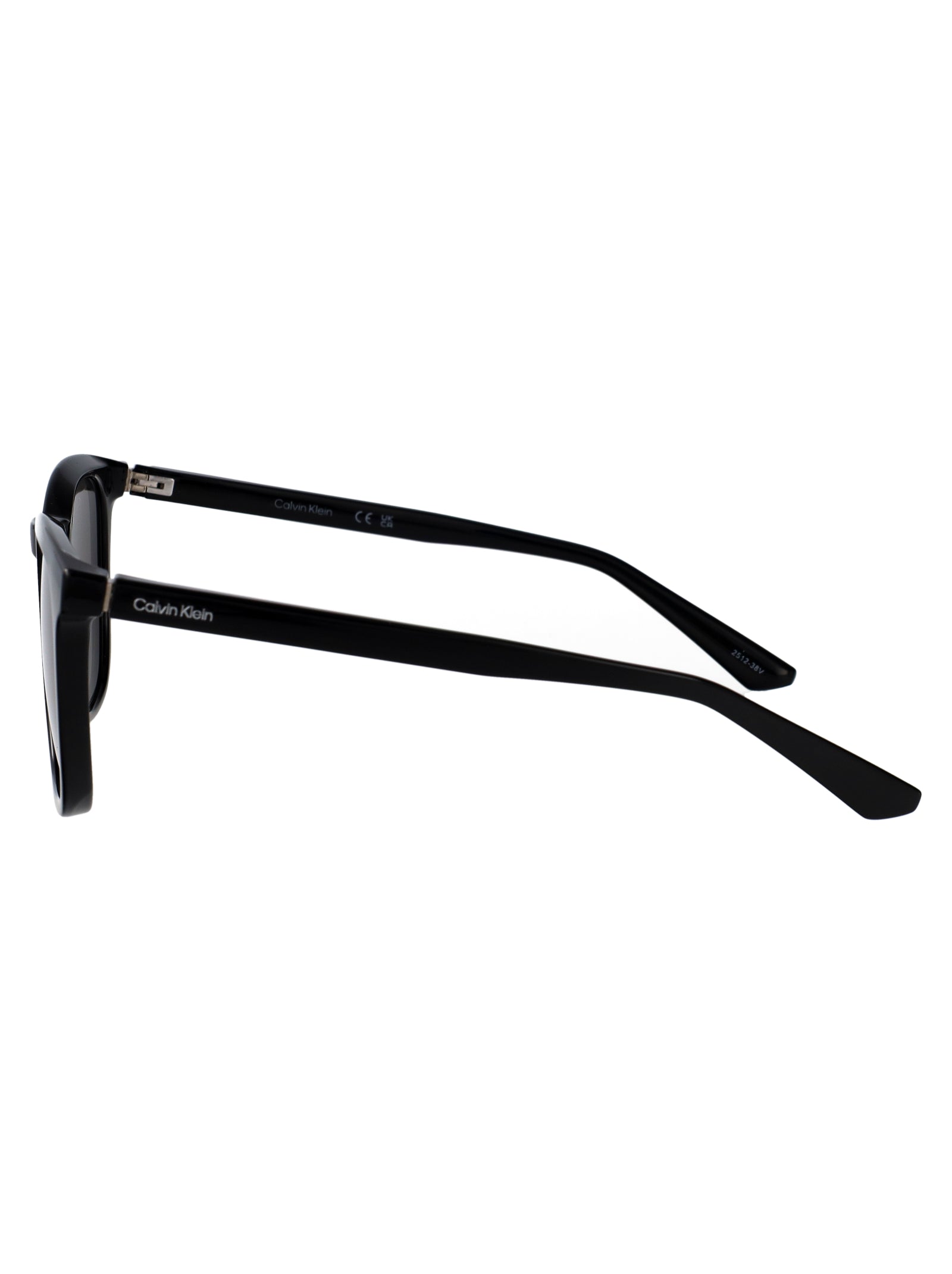 Calvin Klein Acetate Sunglasses Ck25536 S 1