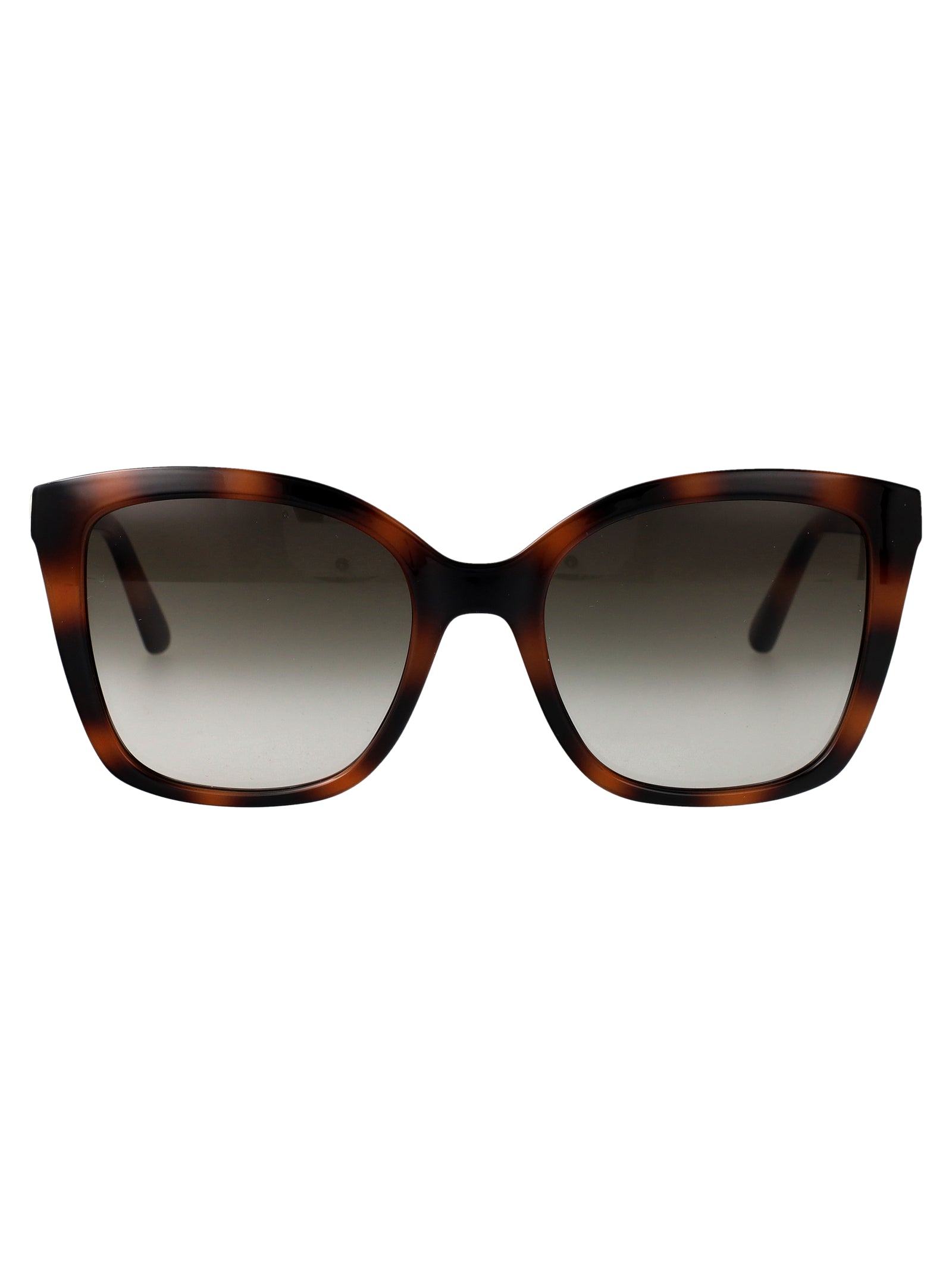 Salvatore Ferragamo Rectangular Sunglasses Sf1026 S 214