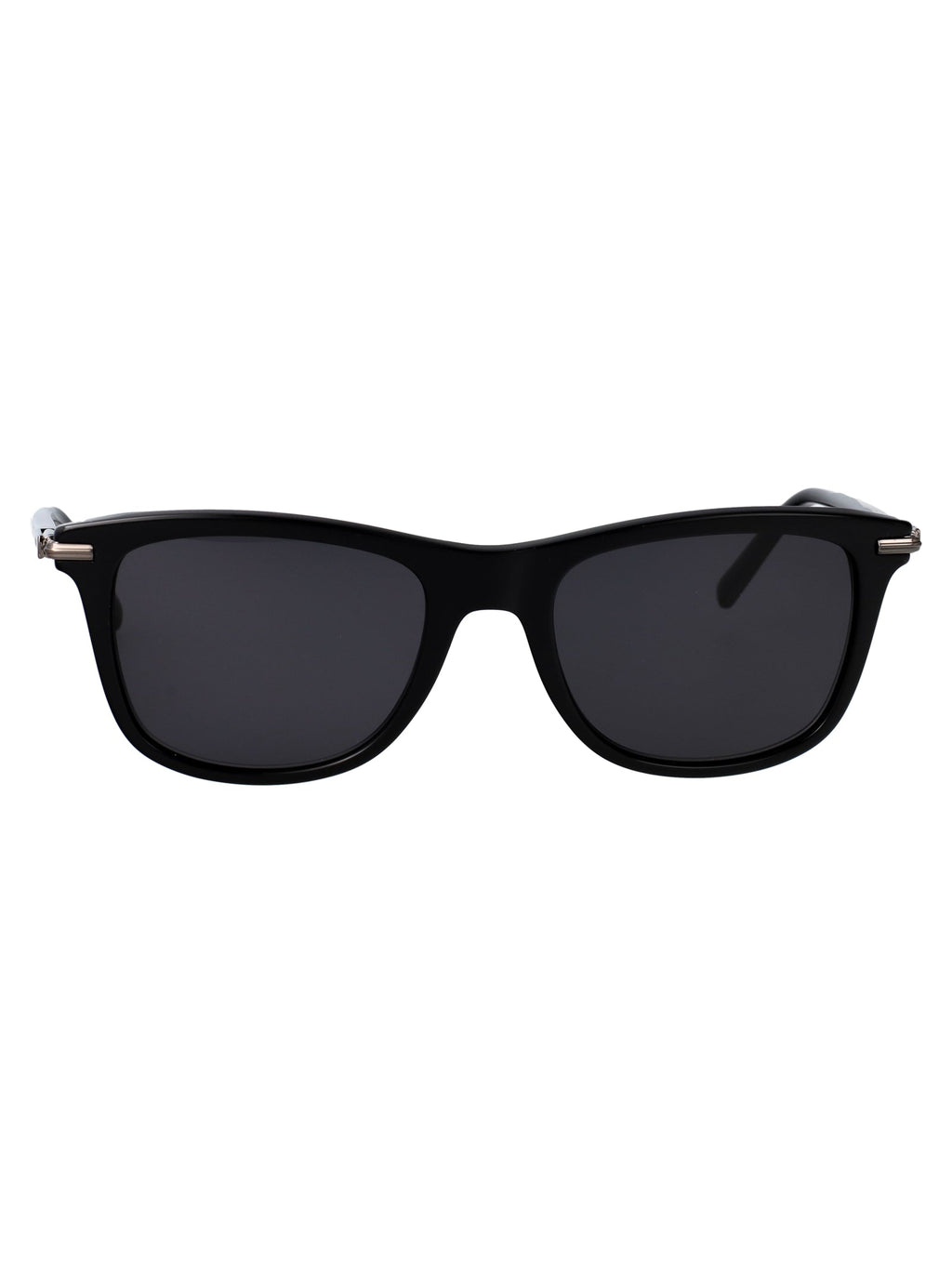 Salvatore Ferragamo Rectangular Sunglasses Sf2028 S 1