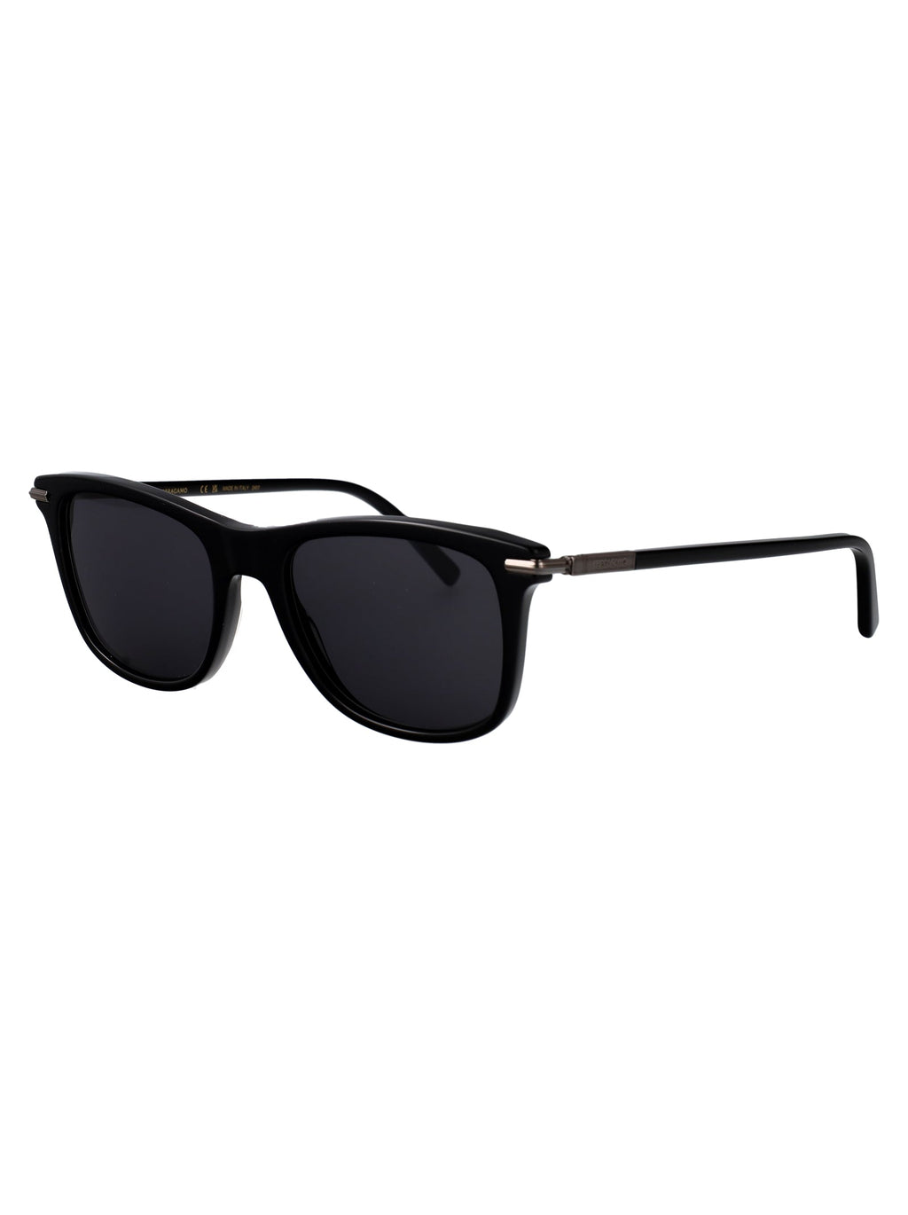 Salvatore Ferragamo Rectangular Sunglasses Sf2028 S 1