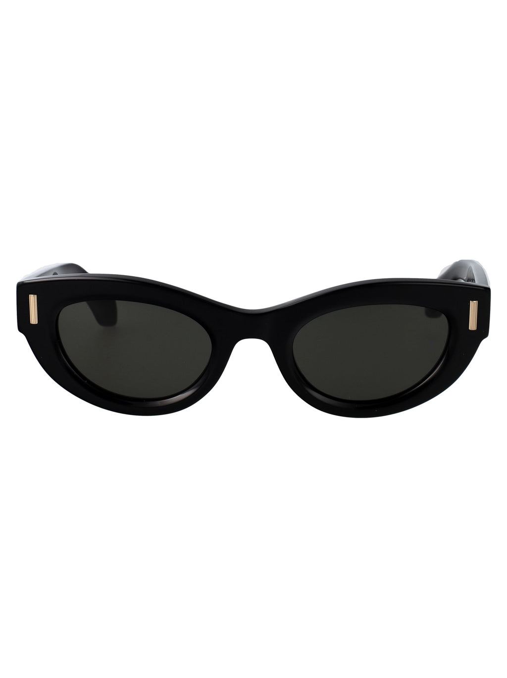 Salvatore Ferragamo Cat Eye Sunglasses Sf2062 Se 1