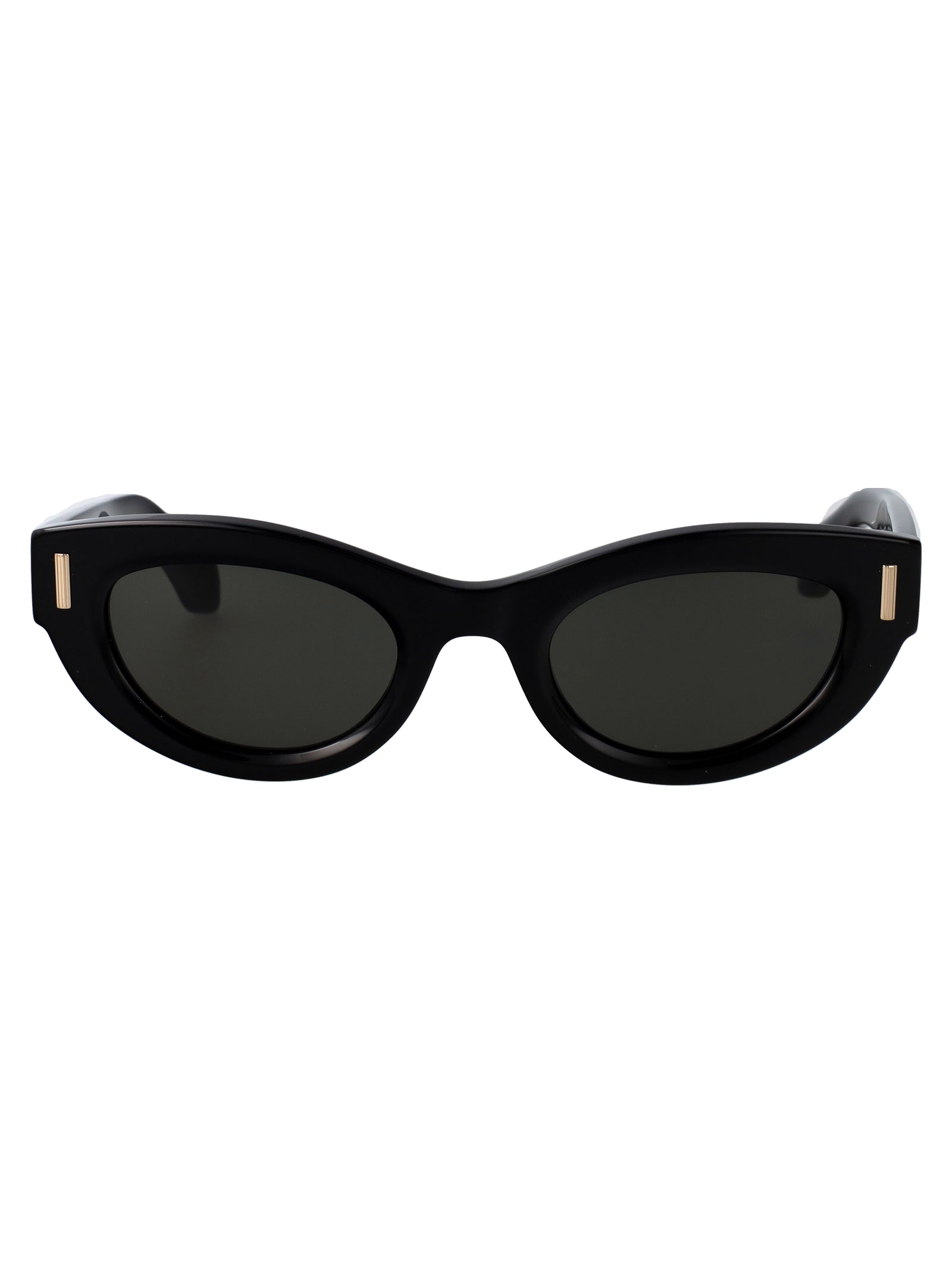 Salvatore Ferragamo Cat Eye Sunglasses Sf2062 Se 1