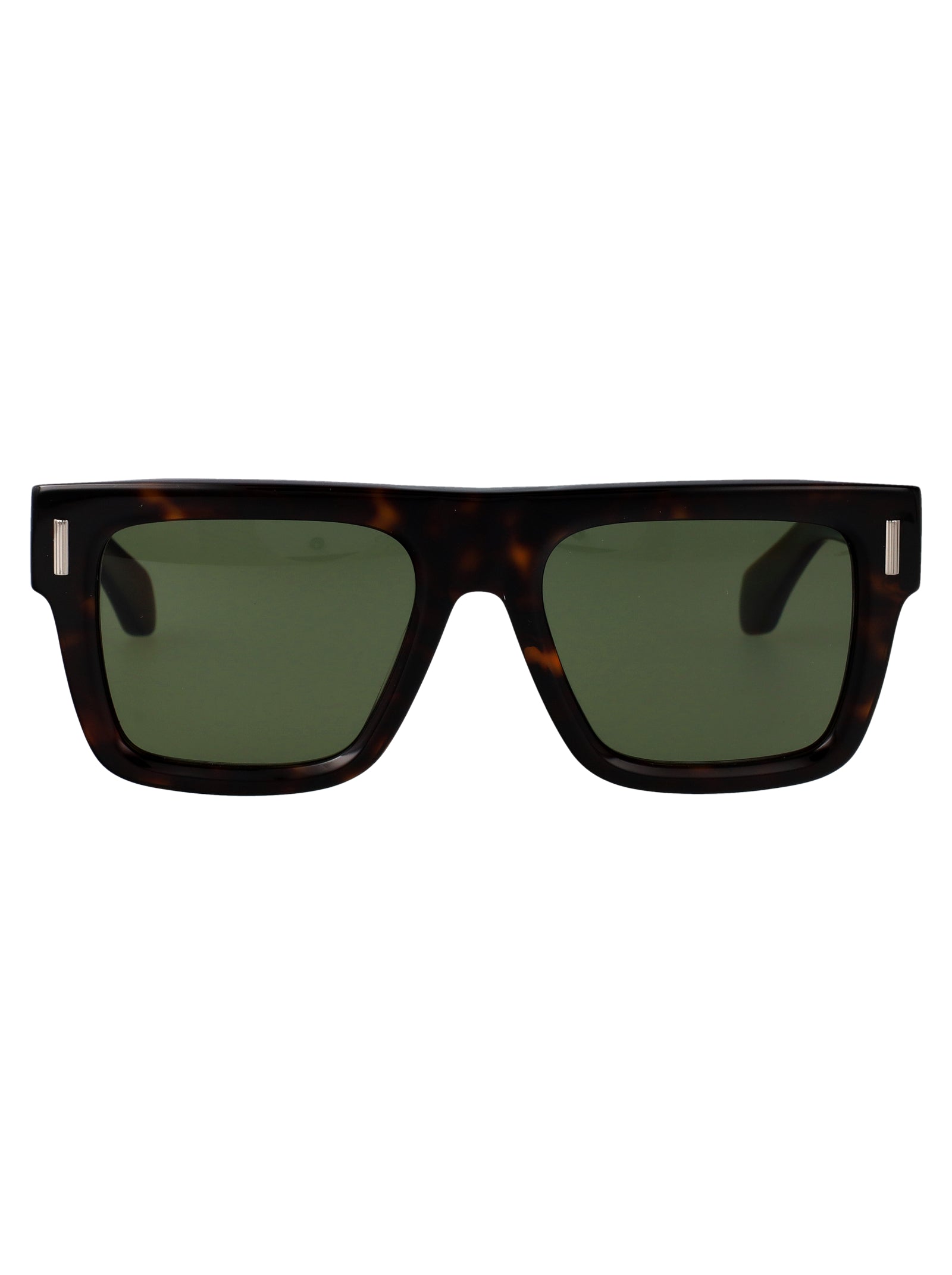 Salvatore Ferragamo Squared Sunglasses Sf2063 Se 242