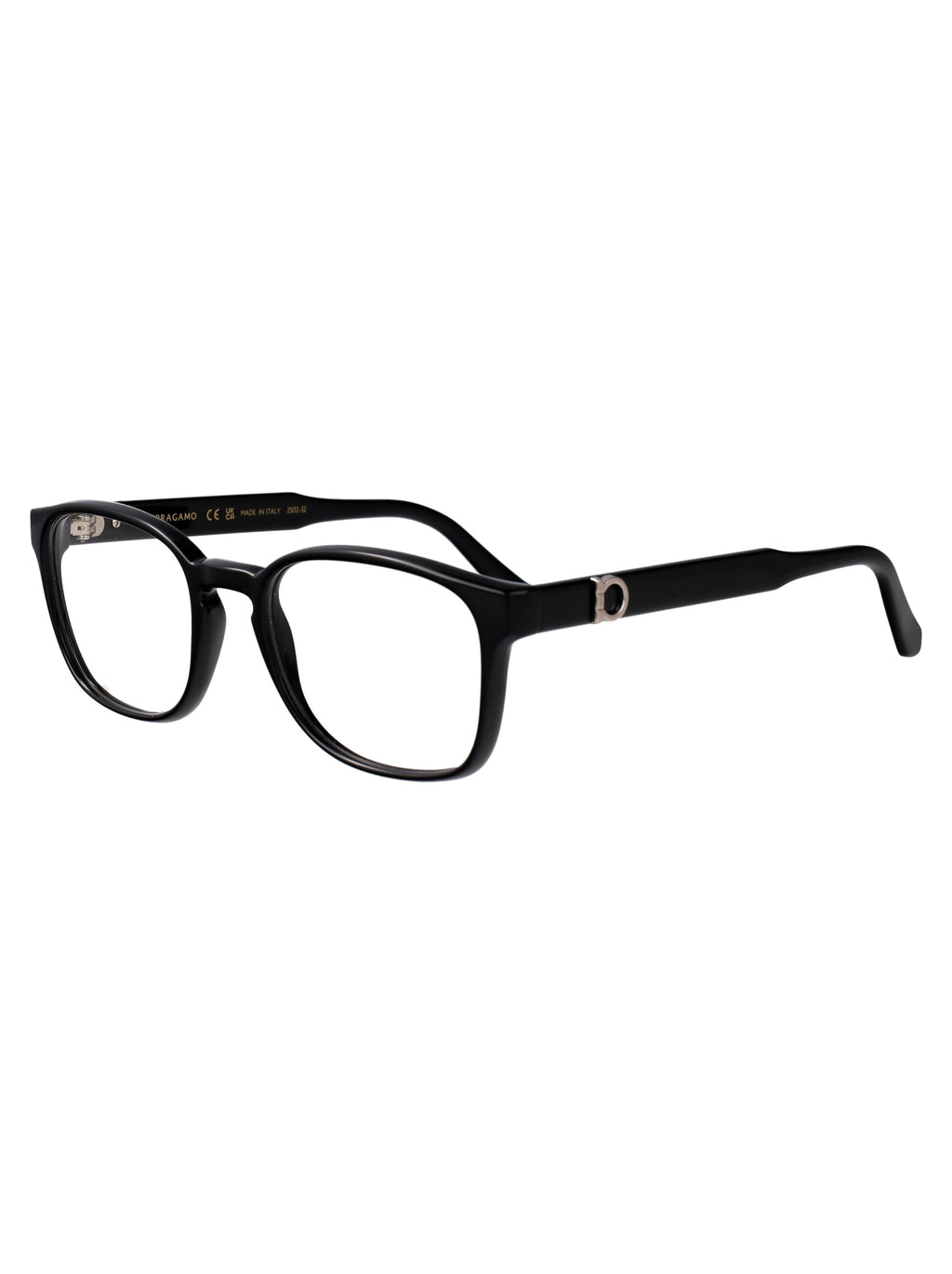Salvatore Ferragamo Injected Optical Sf3027 E 1
