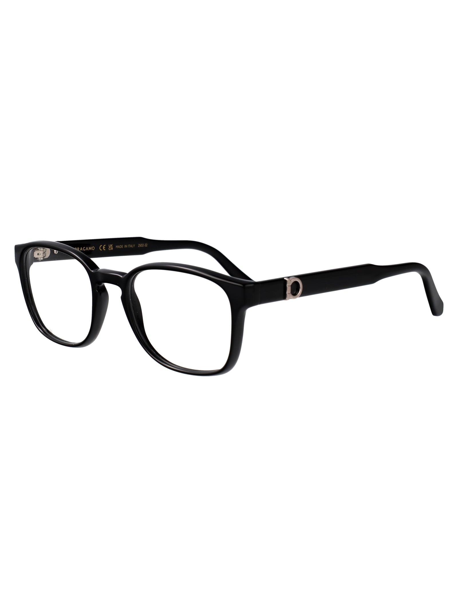 Salvatore Ferragamo Injected Optical Sf3027 E 1