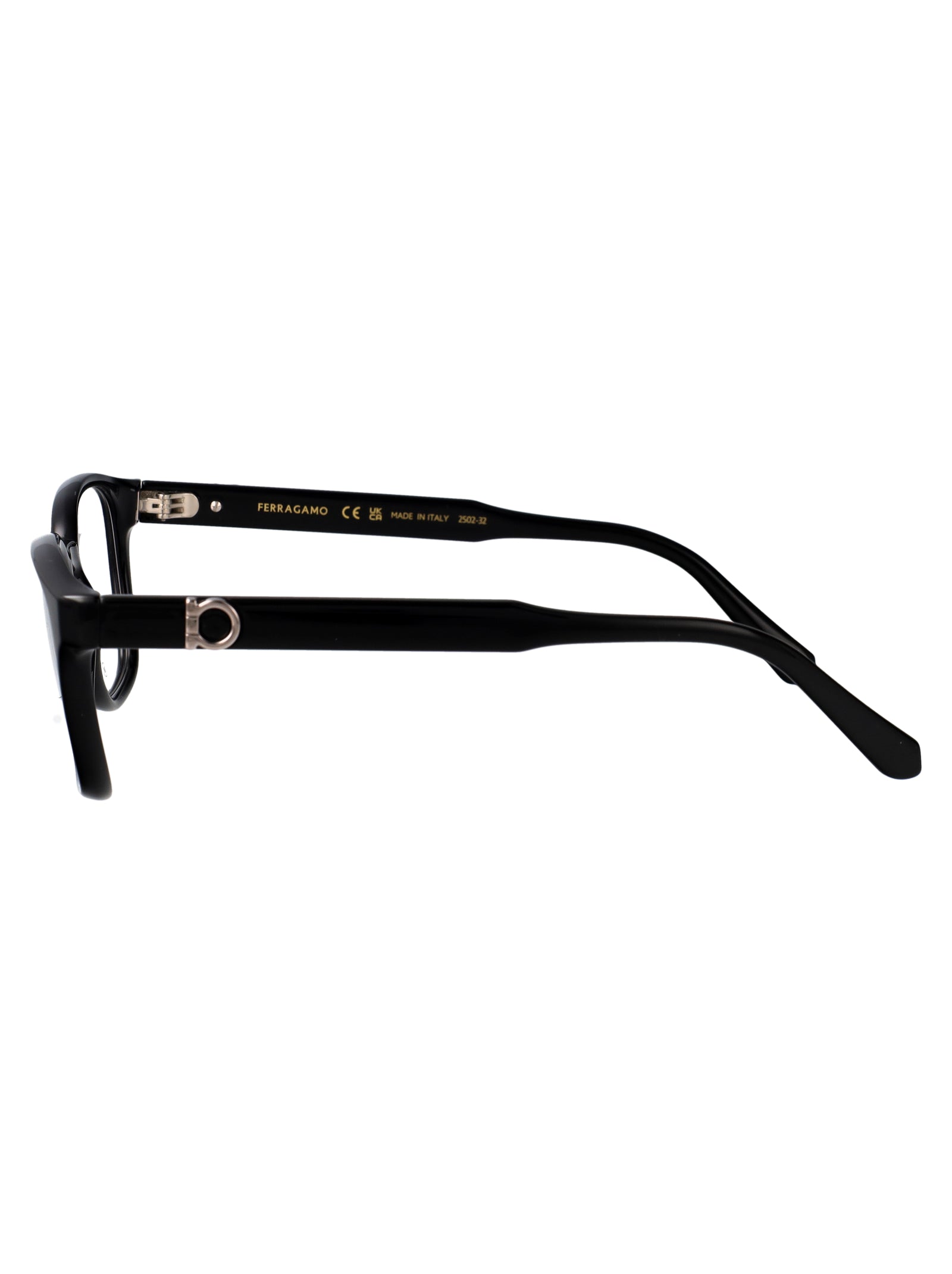 Salvatore Ferragamo Injected Optical Sf3027 E 1