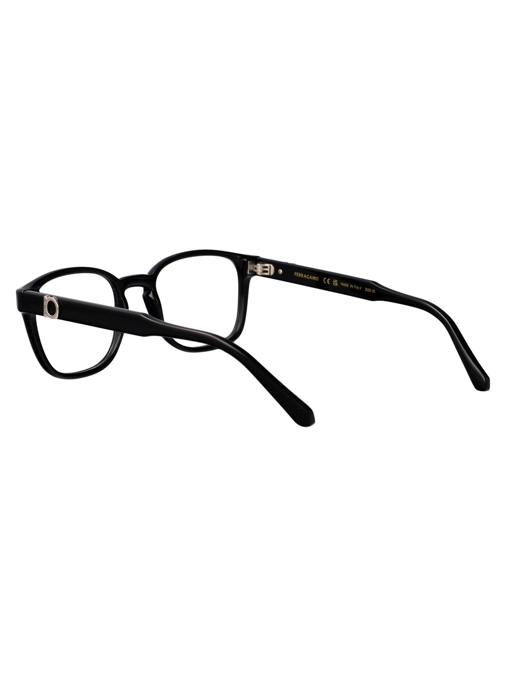 Salvatore Ferragamo Injected Optical Sf3027 E 1