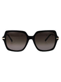 Salvatore Ferragamo Rectangular Sunglasses Sf2076 S 1