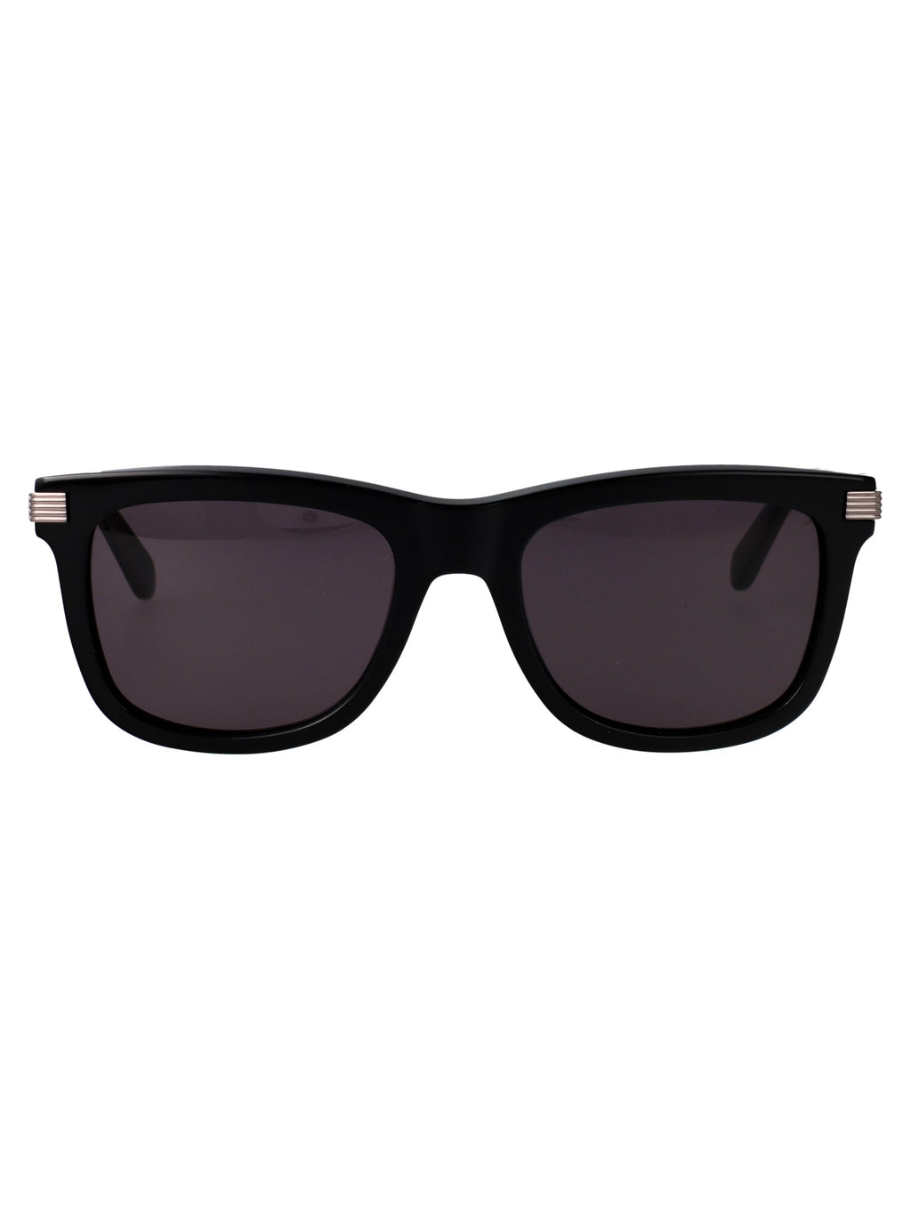 Salvatore Ferragamo Rectangular Sunglasses Sf2086 Se 1