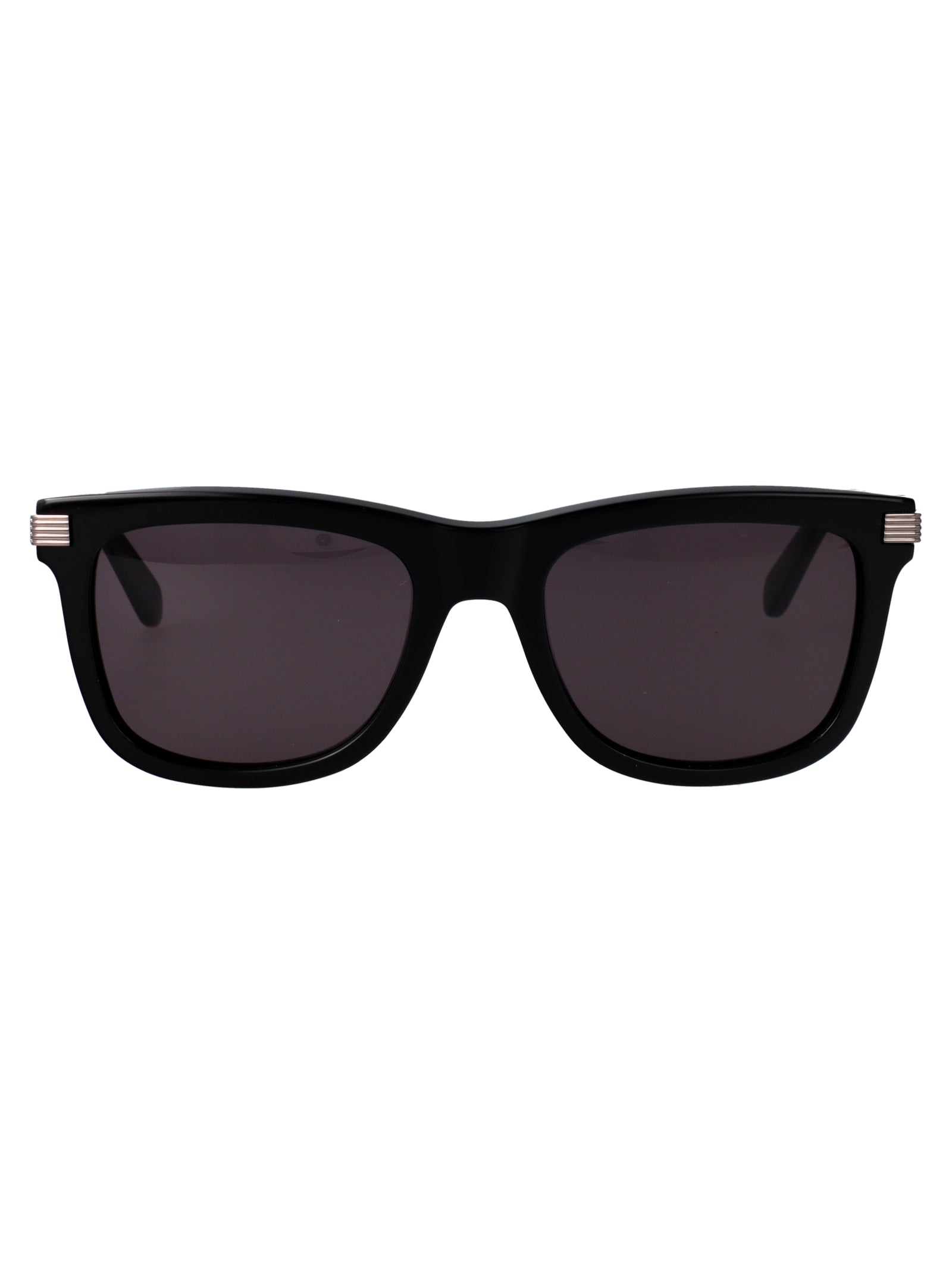 Salvatore Ferragamo Rectangular Sunglasses Sf2086 Se 1