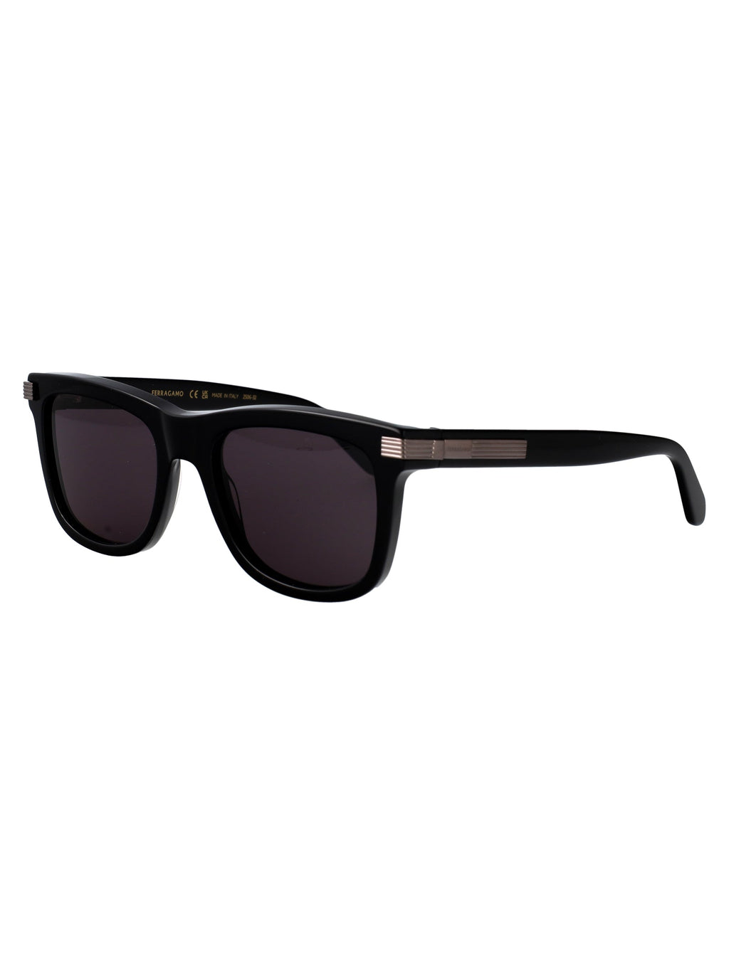 Salvatore Ferragamo Rectangular Sunglasses Sf2086 Se 1