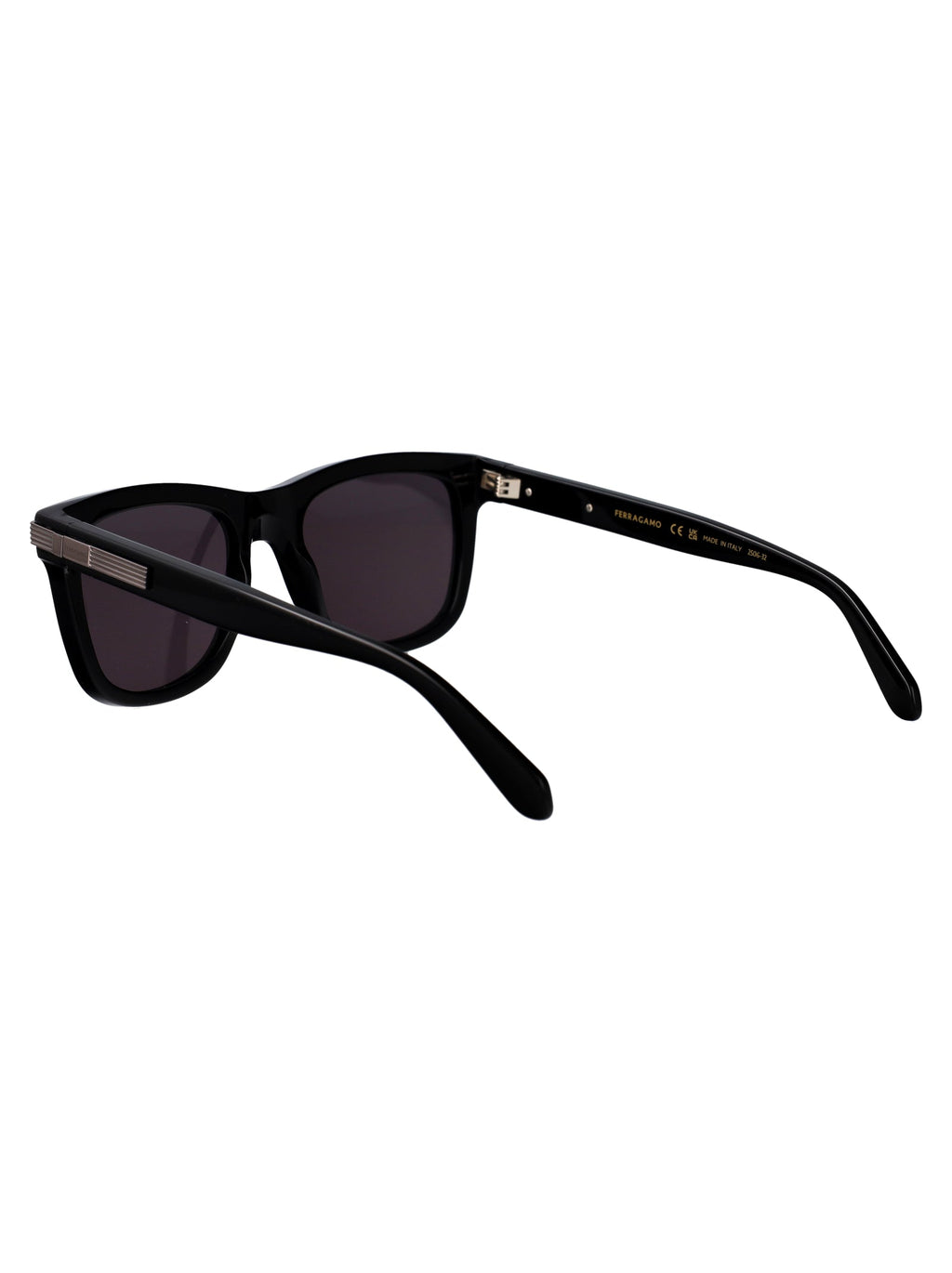 Salvatore Ferragamo Rectangular Sunglasses Sf2086 Se 1