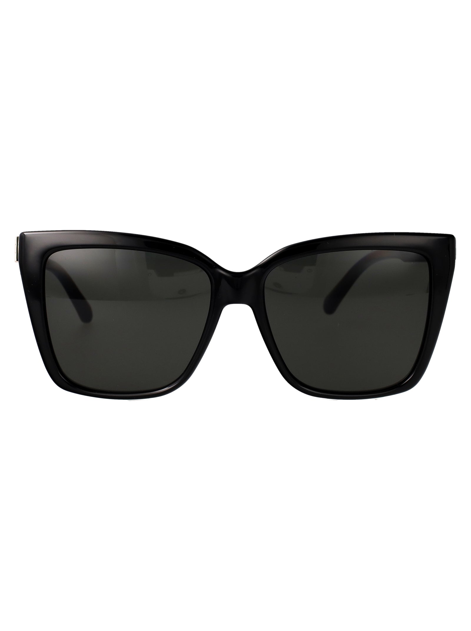 Salvatore Ferragamo Rectangular Sunglasses Sf2085 Se 1