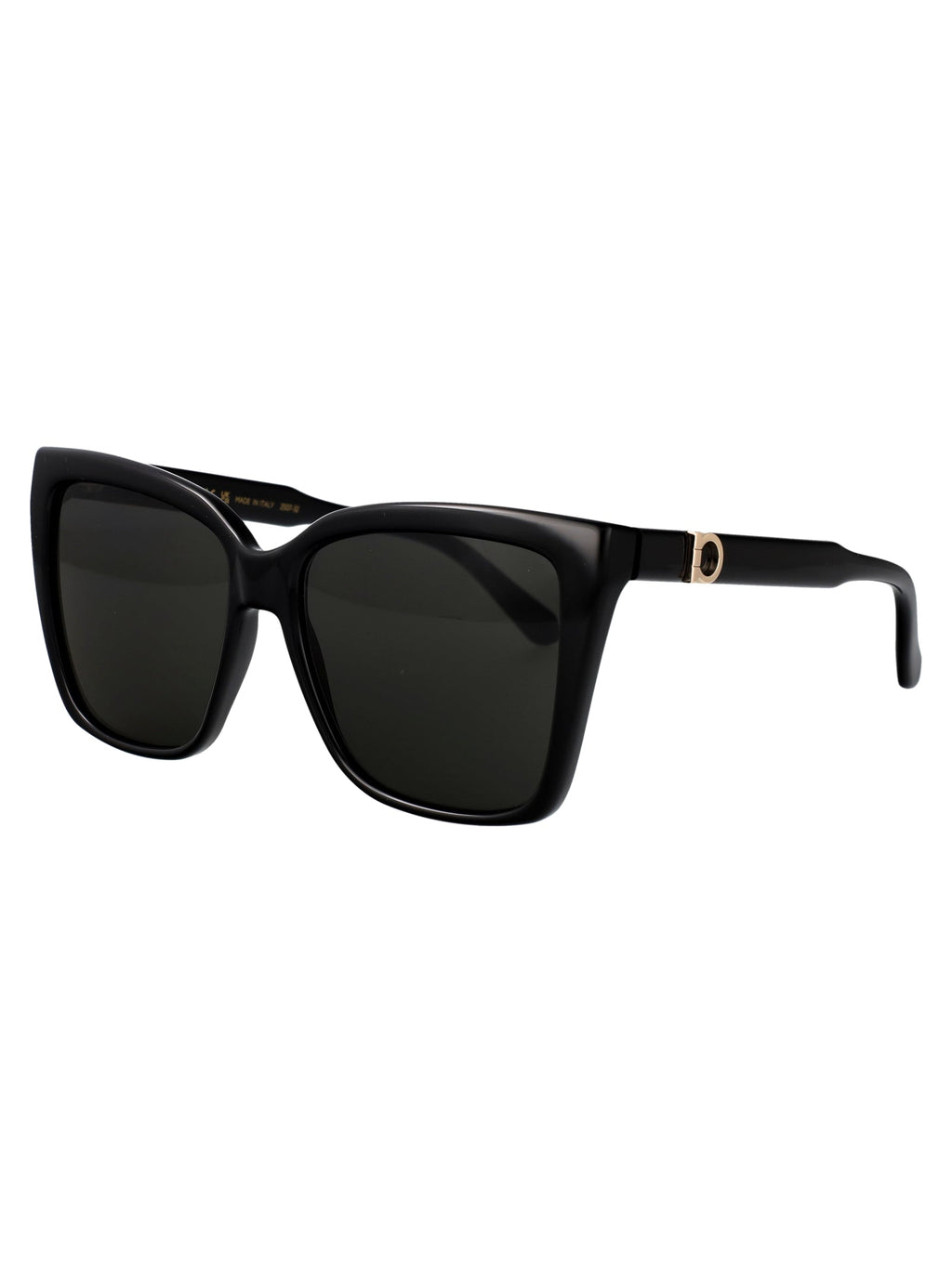 Salvatore Ferragamo Rectangular Sunglasses Sf2085 Se 1
