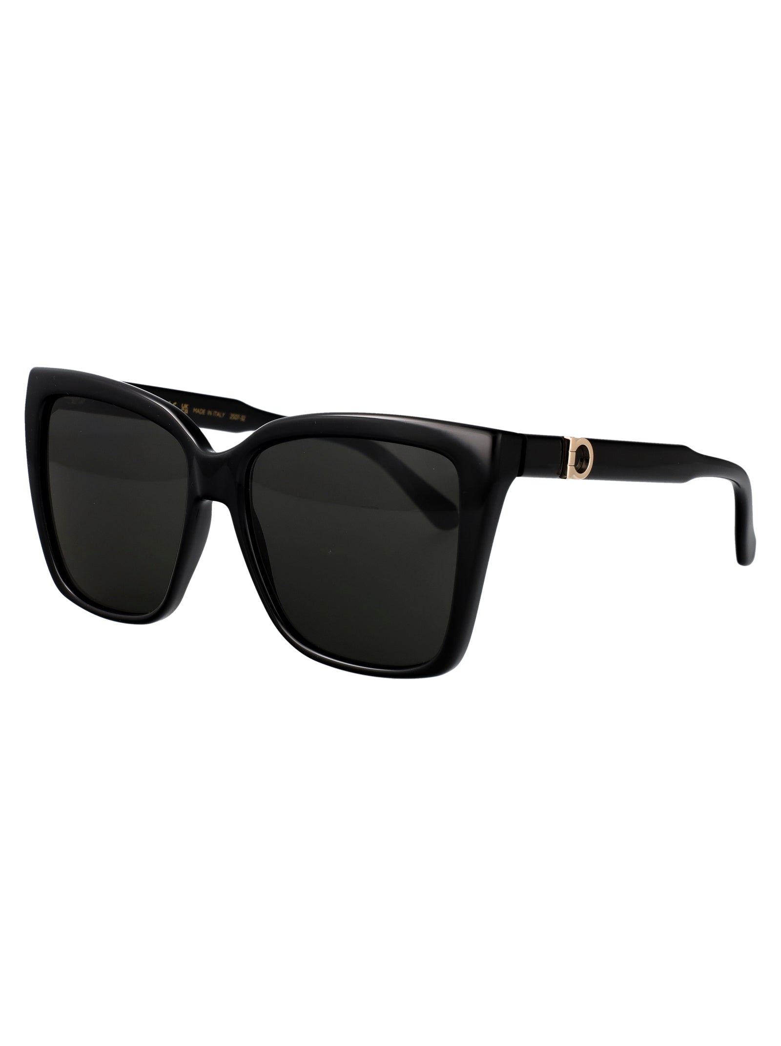 Salvatore Ferragamo Rectangular Sunglasses Sf2085 Se 1