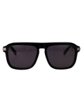 Salvatore Ferragamo Rectangular Sunglasses Sf2087 S 1