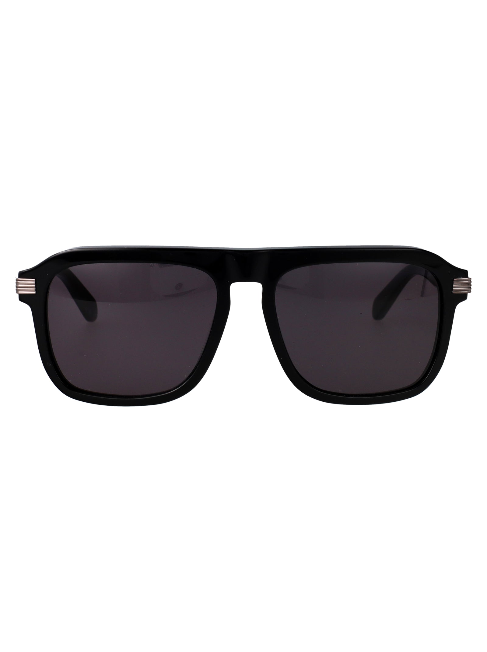 Salvatore Ferragamo Rectangular Sunglasses Sf2087 S 1