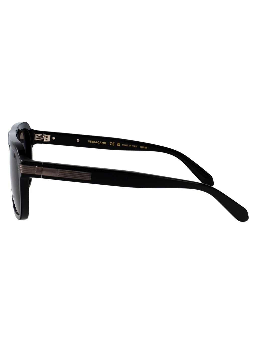 Salvatore Ferragamo Rectangular Sunglasses Sf2087 S 1