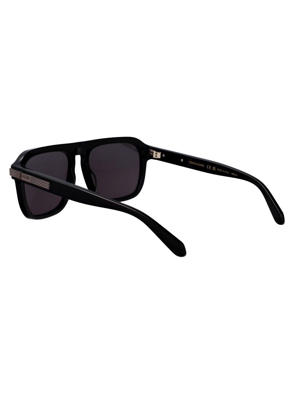 Salvatore Ferragamo Rectangular Sunglasses Sf2087 S 1