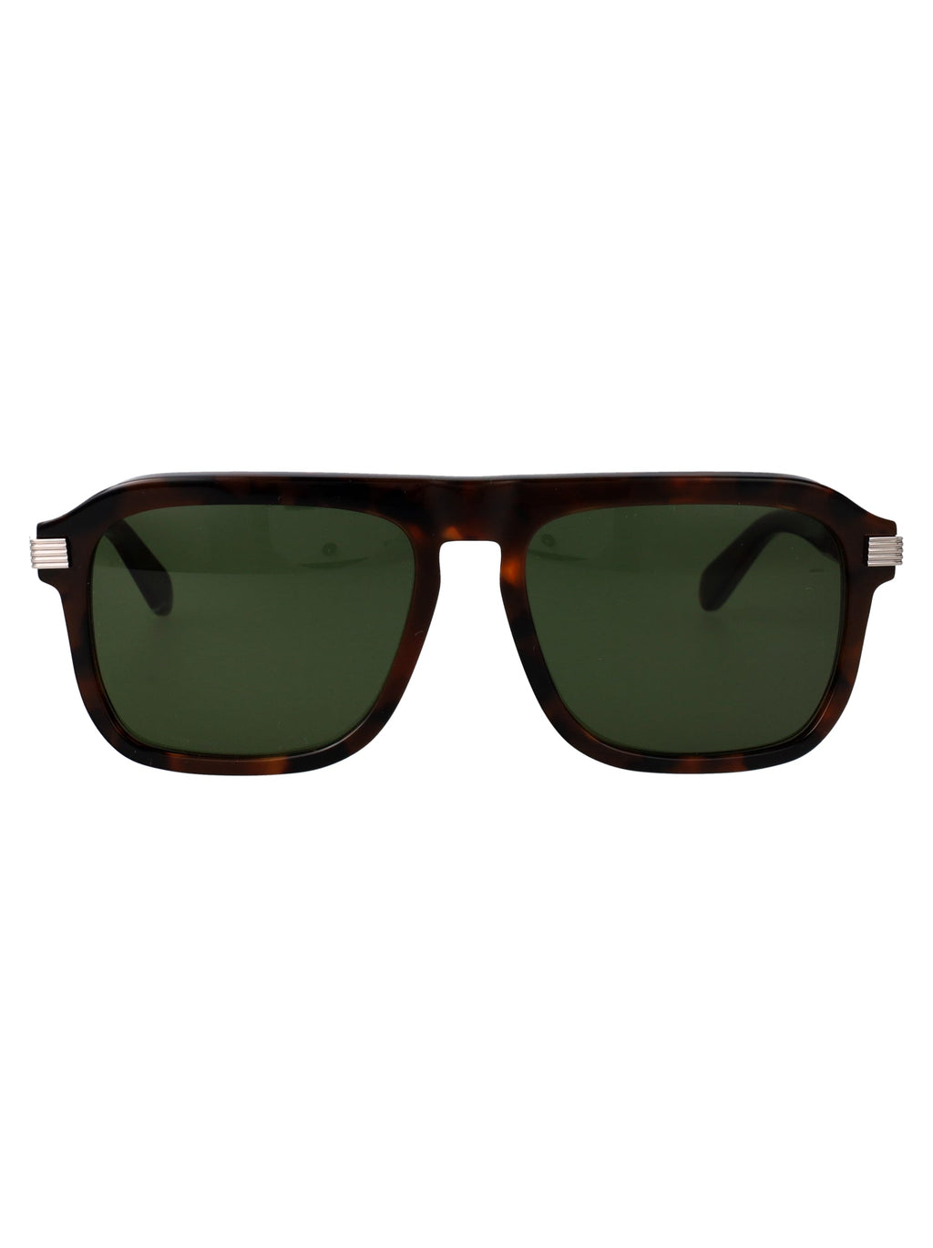 Salvatore Ferragamo Rectangular Sunglasses Sf2087 S 240