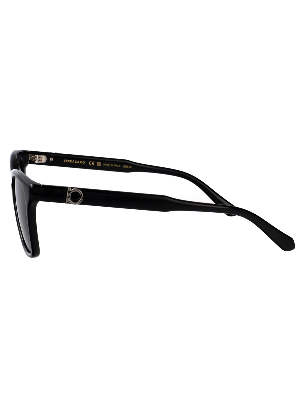 Salvatore Ferragamo Rectangular Sunglasses Sf2088 S 1