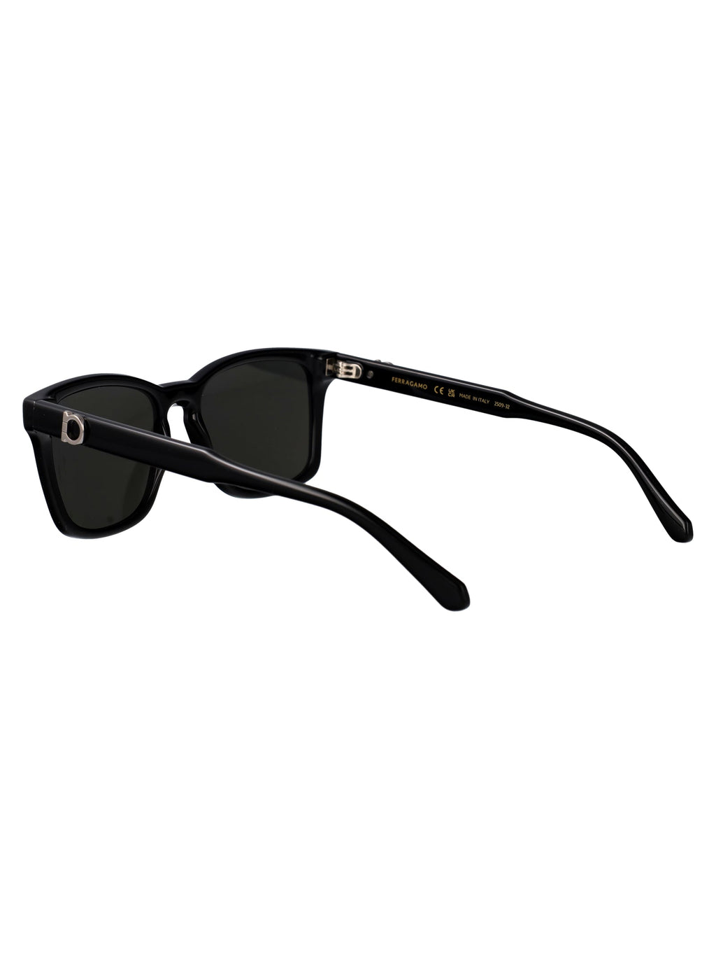 Salvatore Ferragamo Rectangular Sunglasses Sf2088 S 1