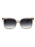 Salvatore Ferragamo Rectangular Sunglasses Sf2102 S 313