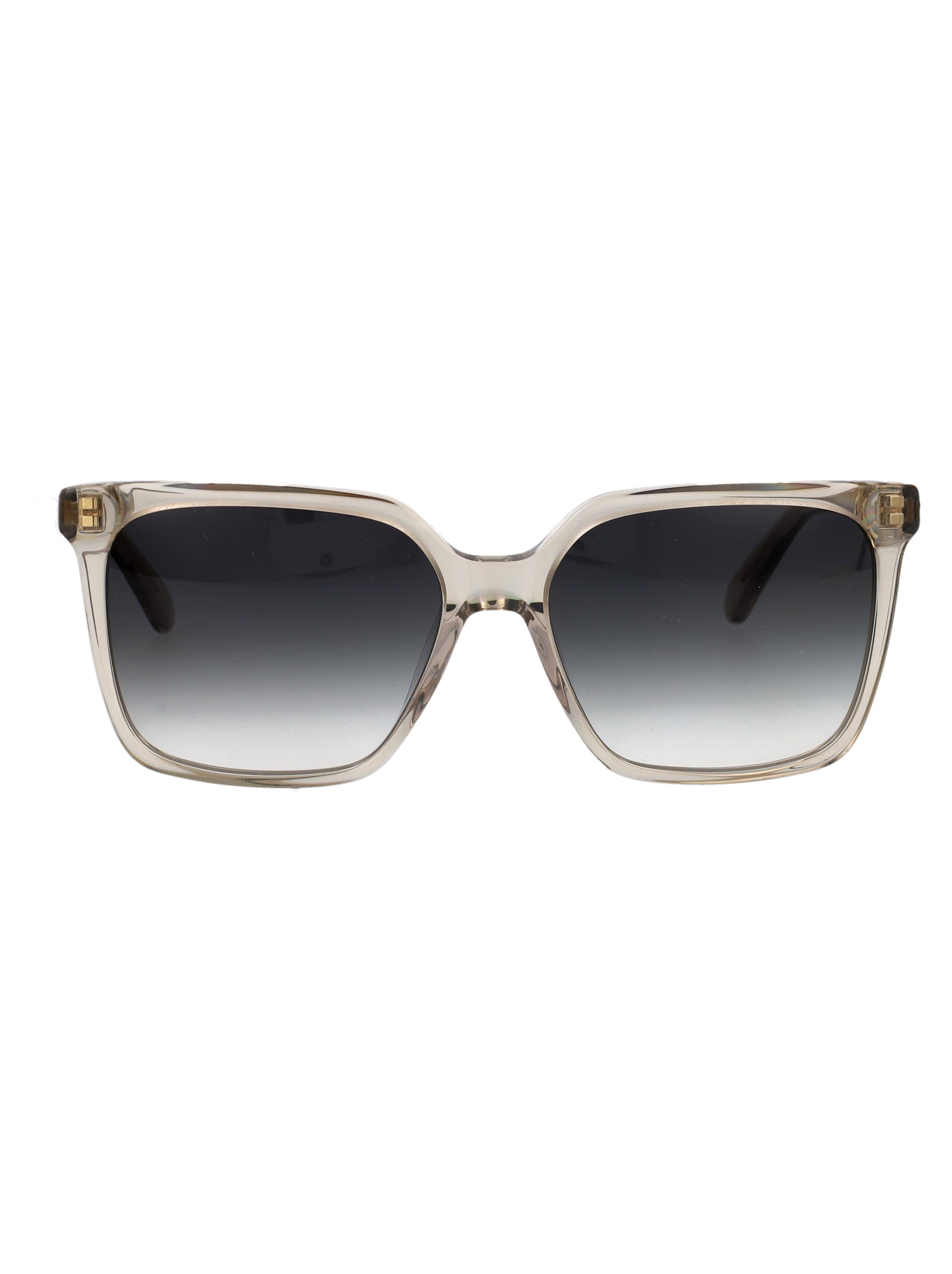 Salvatore Ferragamo Rectangular Sunglasses Sf2102 S 313