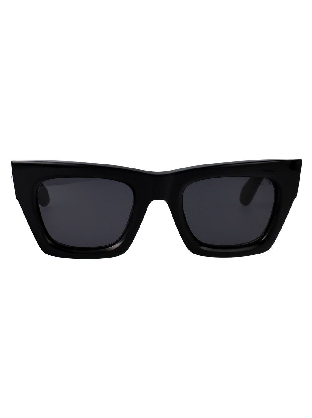 Salvatore Ferragamo Cat Eye Sunglasses Sf2105 S 1