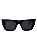 Salvatore Ferragamo Cat Eye Sunglasses Sf2105 S 1