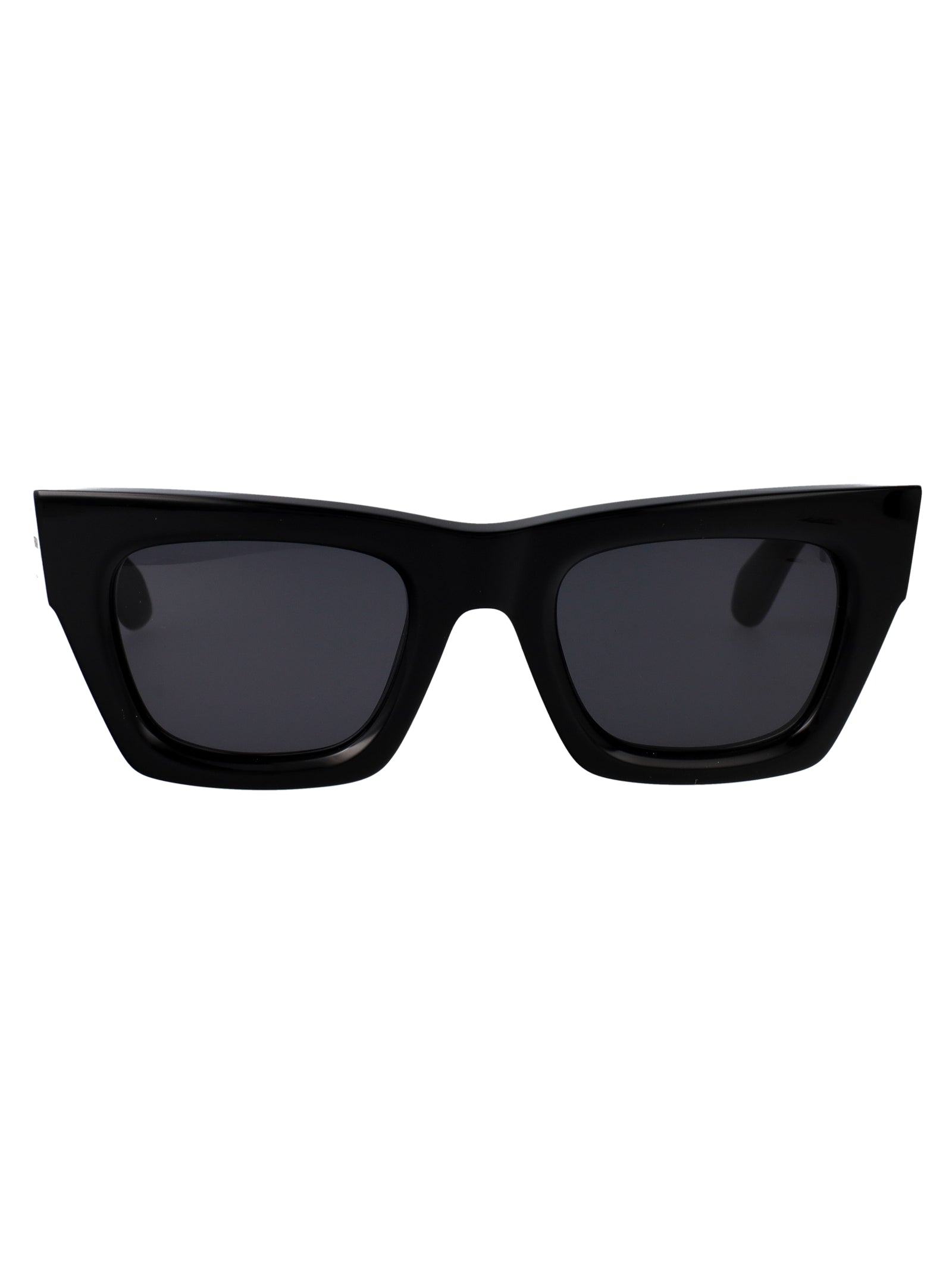 Salvatore Ferragamo Cat Eye Sunglasses Sf2105 S 1