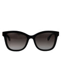 Salvatore Ferragamo Rectangular Sunglasses Sf2108 S 1