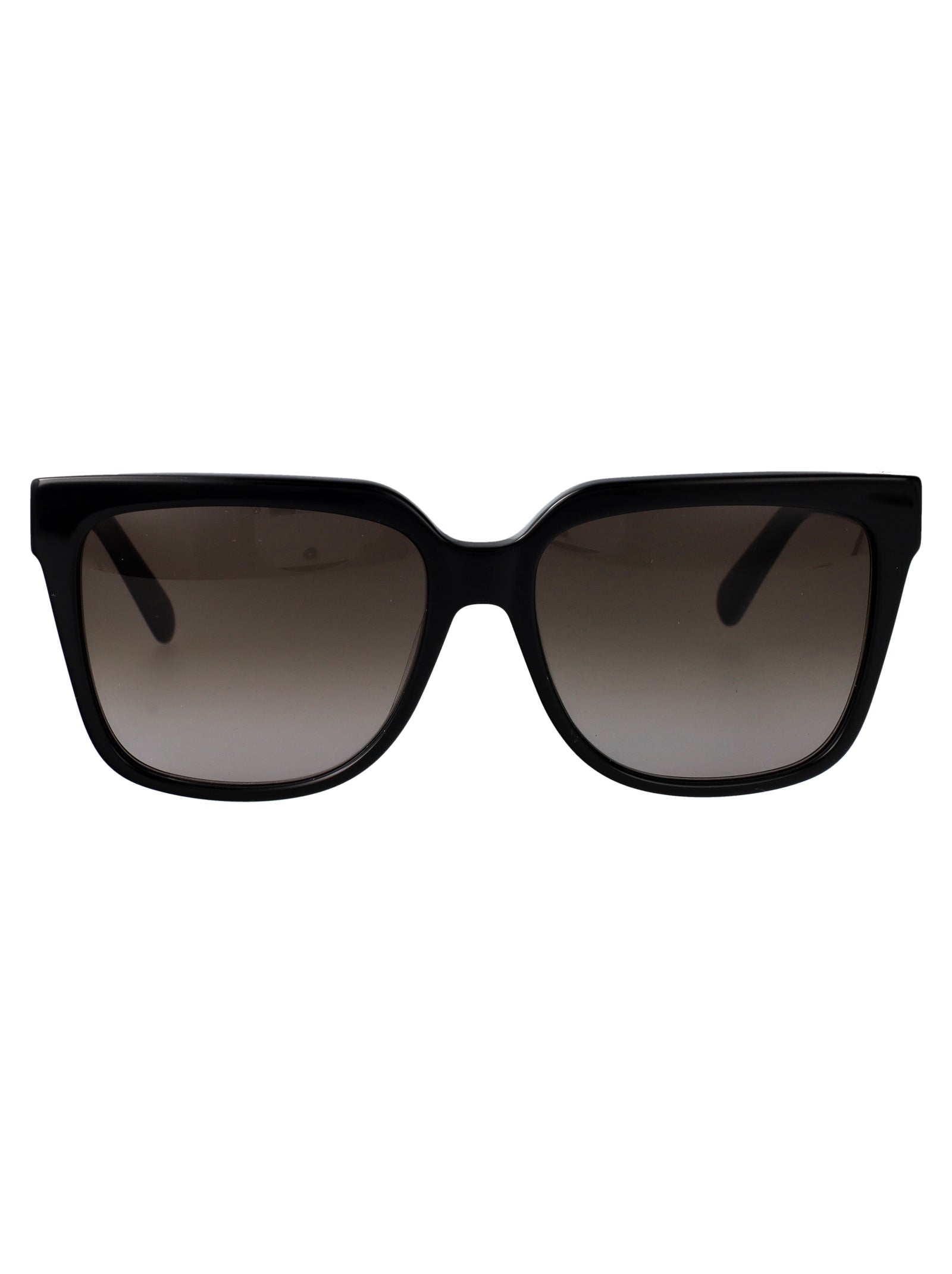 Salvatore Ferragamo Rectangular Sunglasses Sf2109 S 1