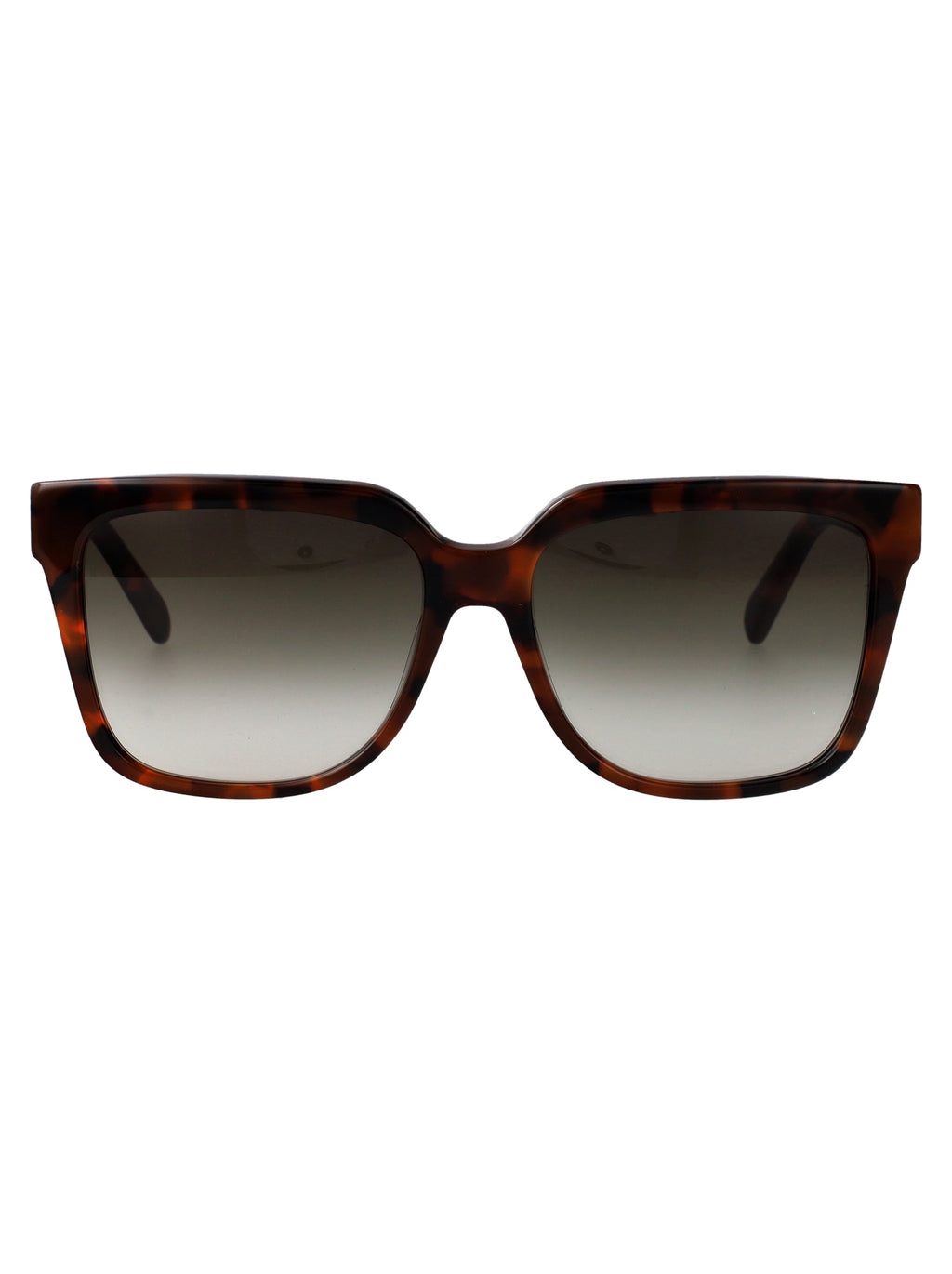 Salvatore Ferragamo Rectangular Sunglasses Sf2109 S 240