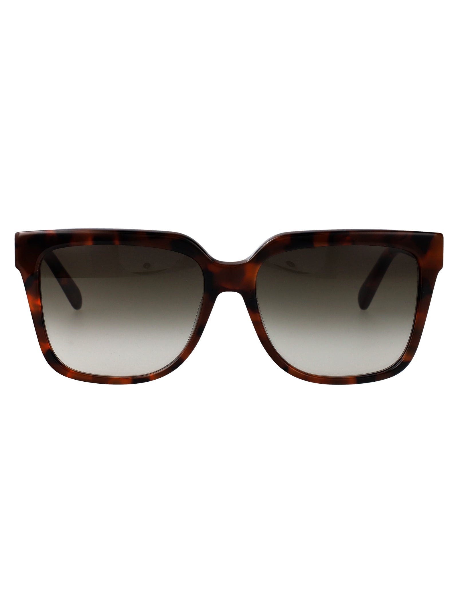 Salvatore Ferragamo Rectangular Sunglasses Sf2109 S 240