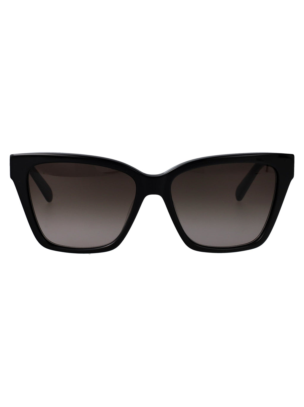 Salvatore Ferragamo Rectangular Sunglasses Sf2110 S 1
