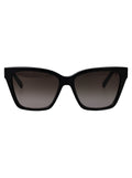 Salvatore Ferragamo Rectangular Sunglasses Sf2110 S 1