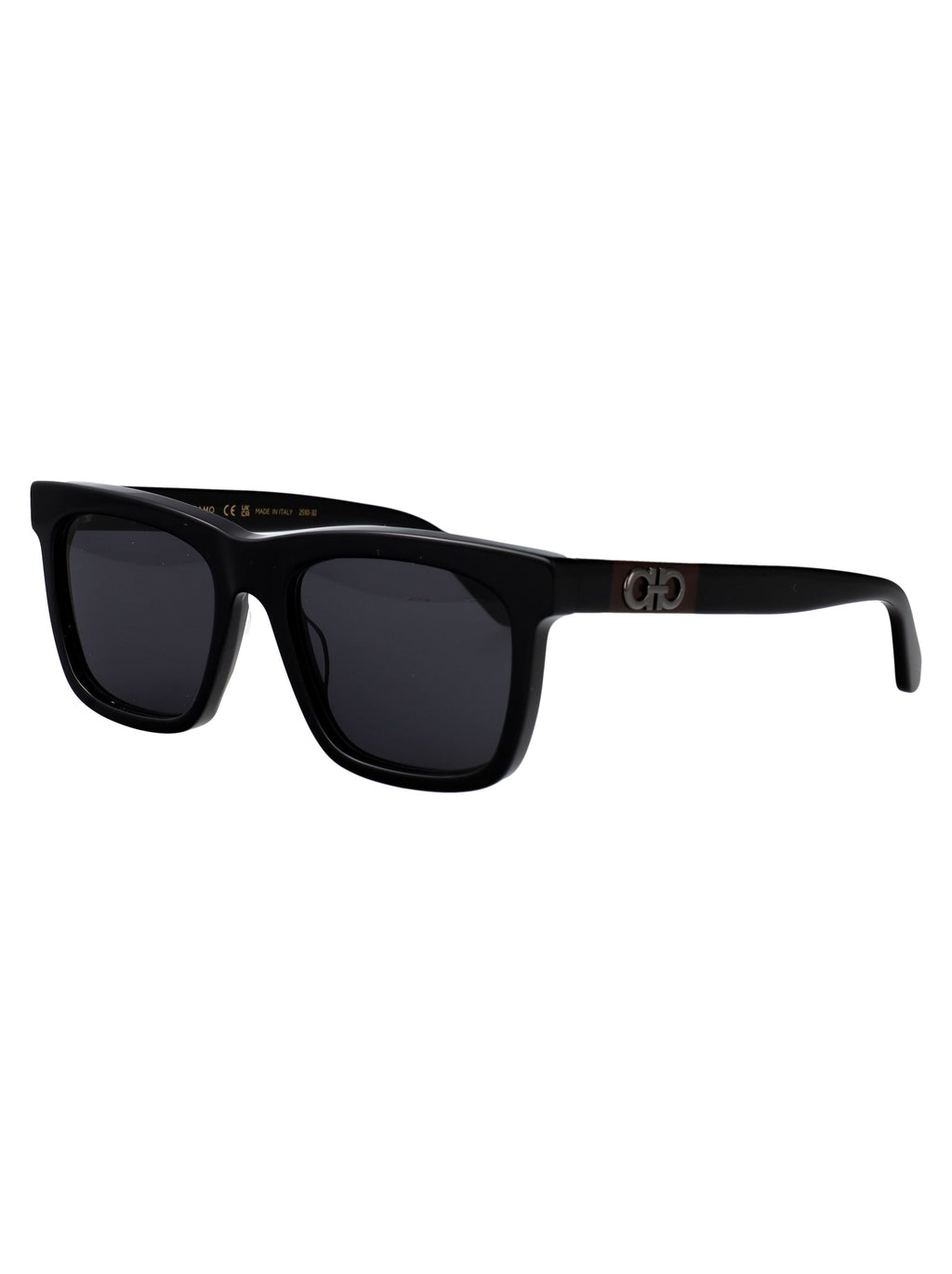 Salvatore Ferragamo Rectangular Sunglasses Sf2113 S 1