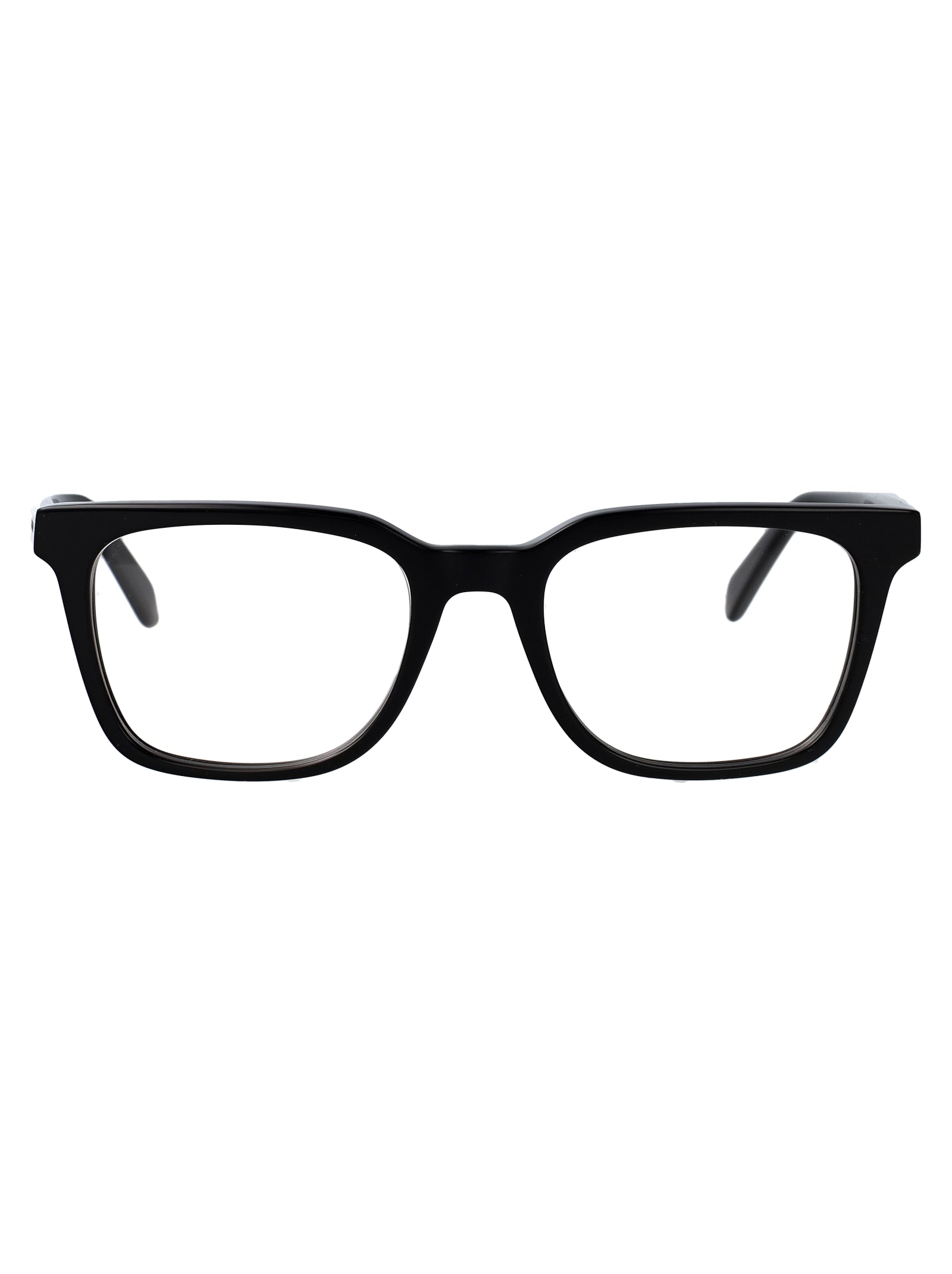 Salvatore Ferragamo Rectangular Optical Sf3067 1