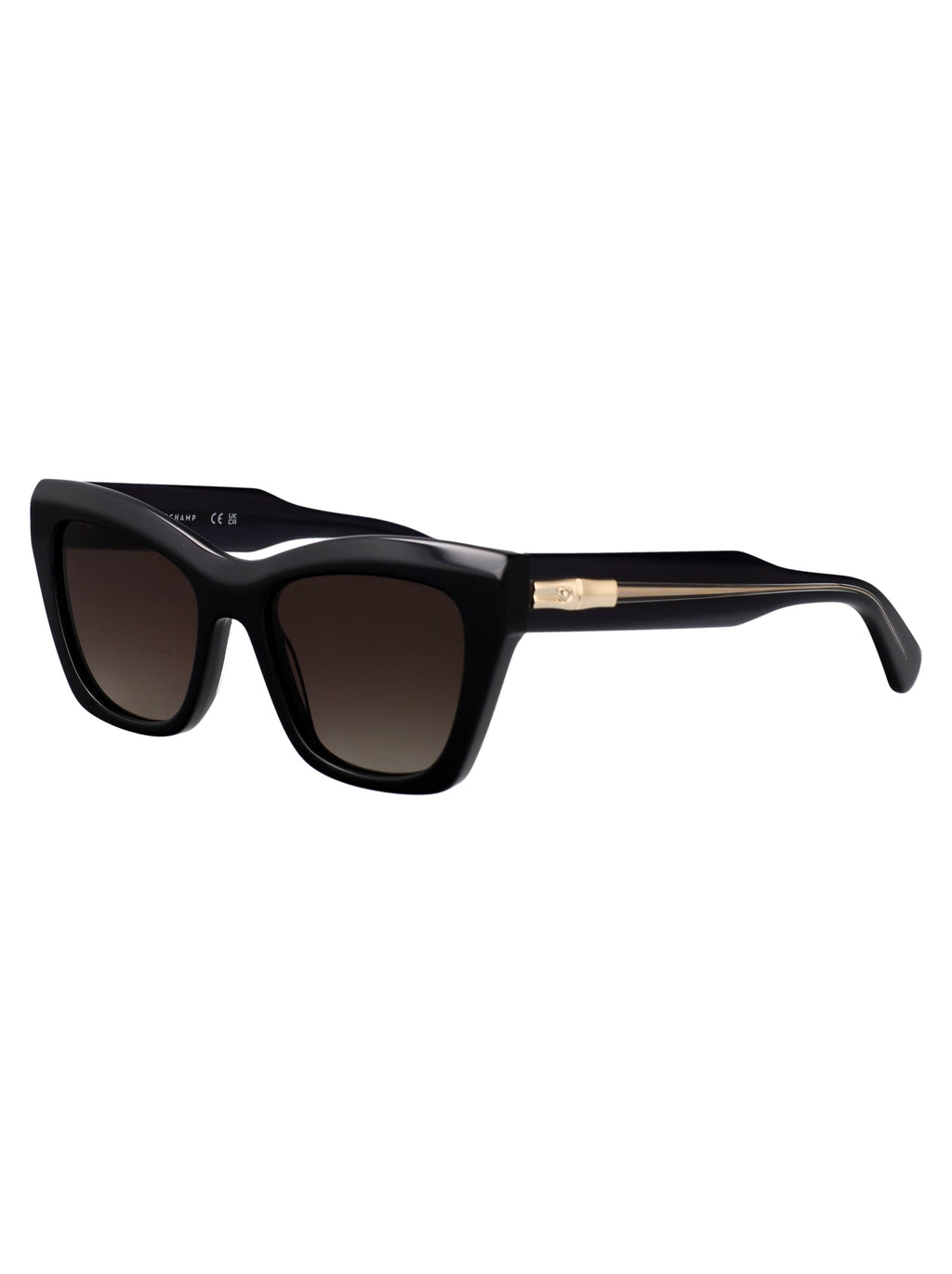 Longchamp Cat Eye Sunglasses Lo777 S 1