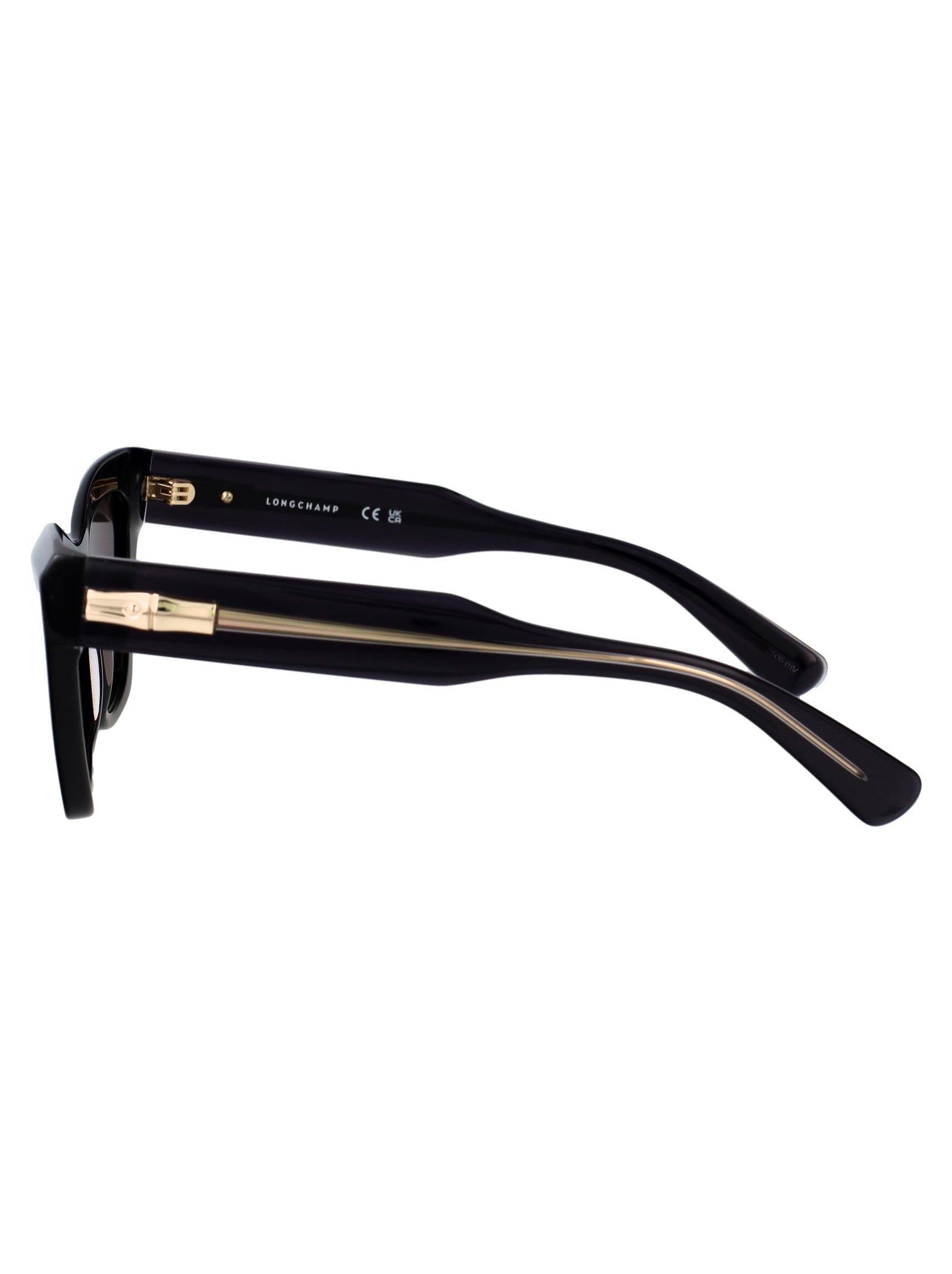 Longchamp Cat Eye Sunglasses Lo777 S 1