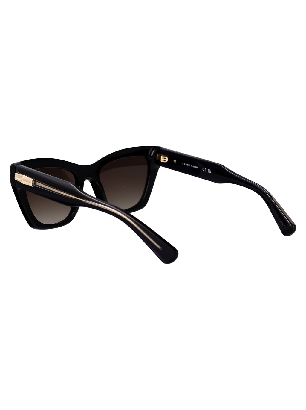 Longchamp Cat Eye Sunglasses Lo777 S 1