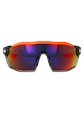 Nike Squared Sunglasses Nikeshowxrushedz7369 9