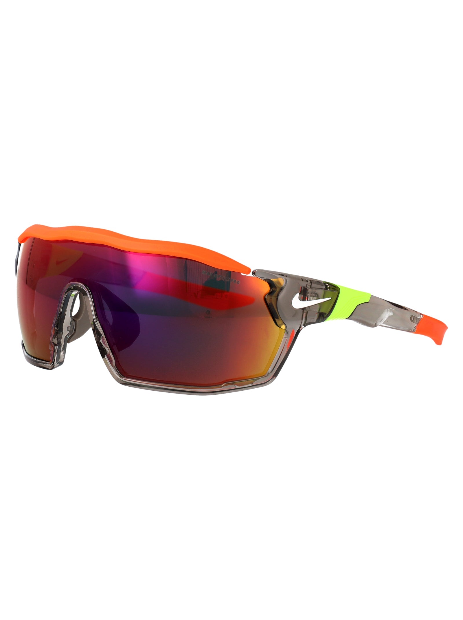Nike Squared Sunglasses Nikeshowxrushedz7369 9