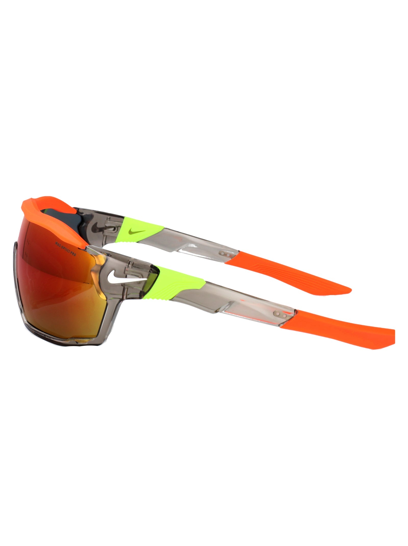 Nike Squared Sunglasses Nikeshowxrushedz7369 9