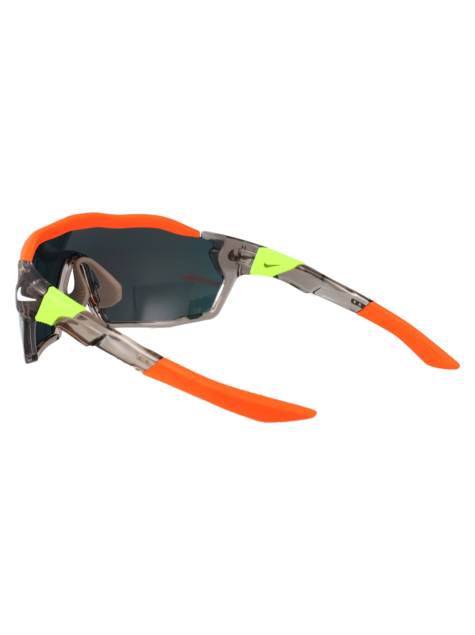 Nike Squared Sunglasses Nikeshowxrushedz7369 9