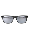 Nike Rectangular Sunglasses Nikeradeon1 Fv2402 60
